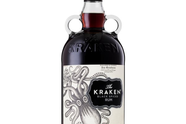 Kraken place