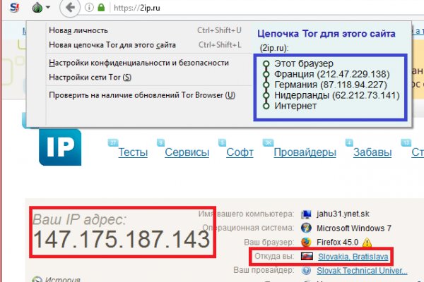 Официальный сайт даркнет