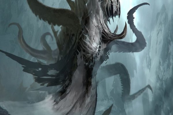 Kraken что это за сайт