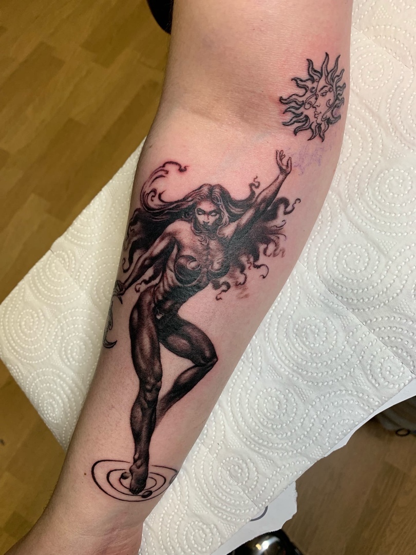 Какая ссылка на кракен